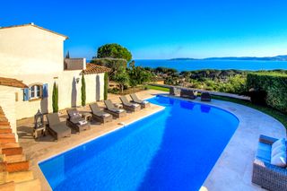 Maison Corail Cote D Azur Olivers Travels 1