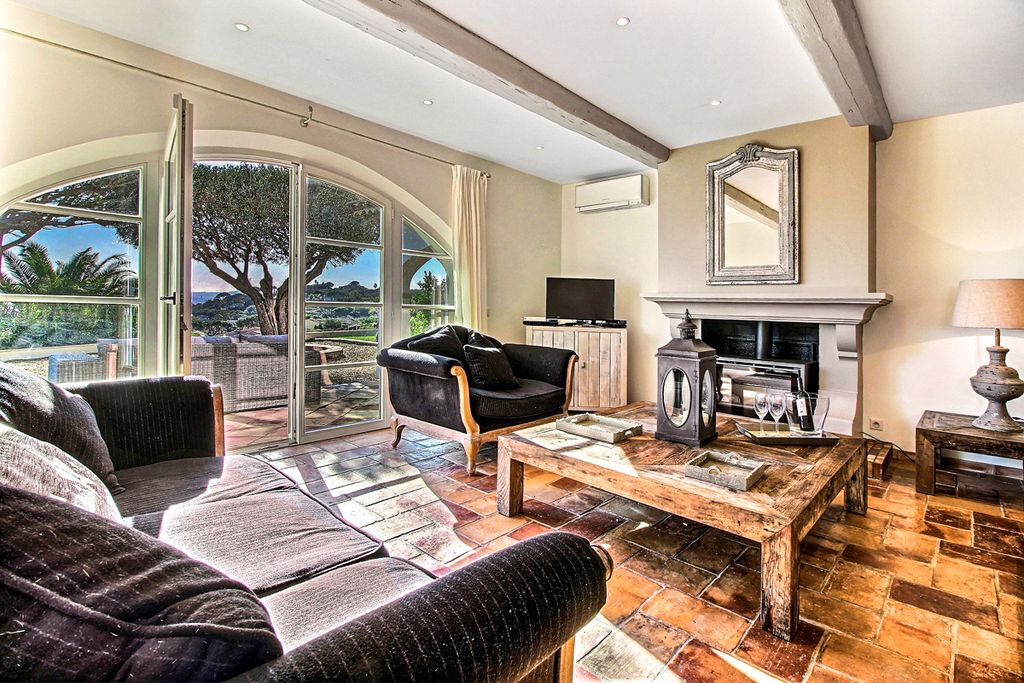 Maison Corail Cote D Azur Olivers Travels 3