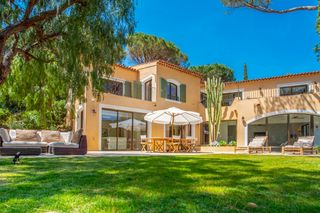 Villa Caniche Cote D Azur Olivers Travels 1 01