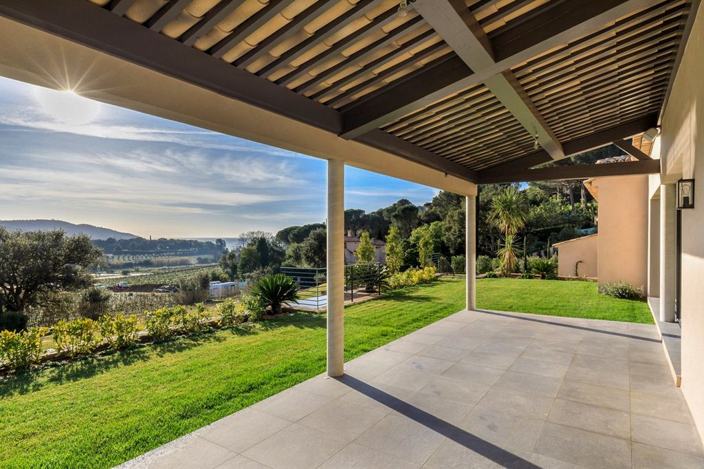 Villa Ansel Cote D Azur Olivers Travels 2