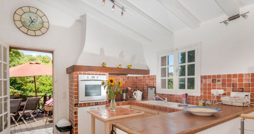 Maison Beaubois French Riviera Olivers Travels 4