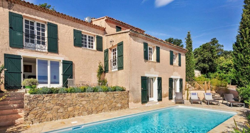 Maison Beaubois French Riviera Olivers Travels 1