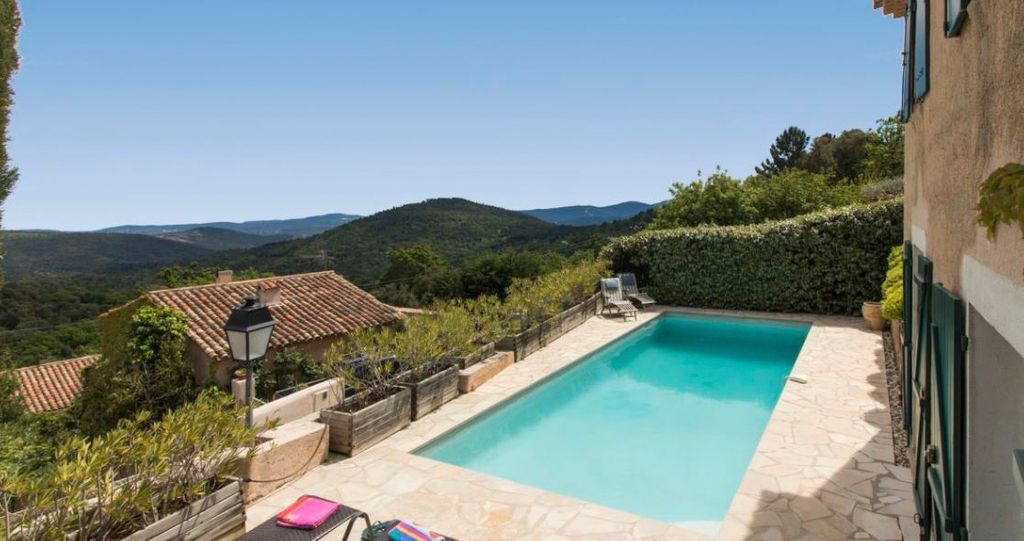 Maison Beaubois French Riviera Olivers Travels 2