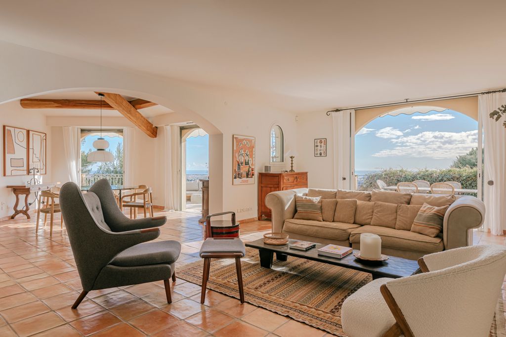 Maison Lacoste French Riviera Olivers Travels 3
