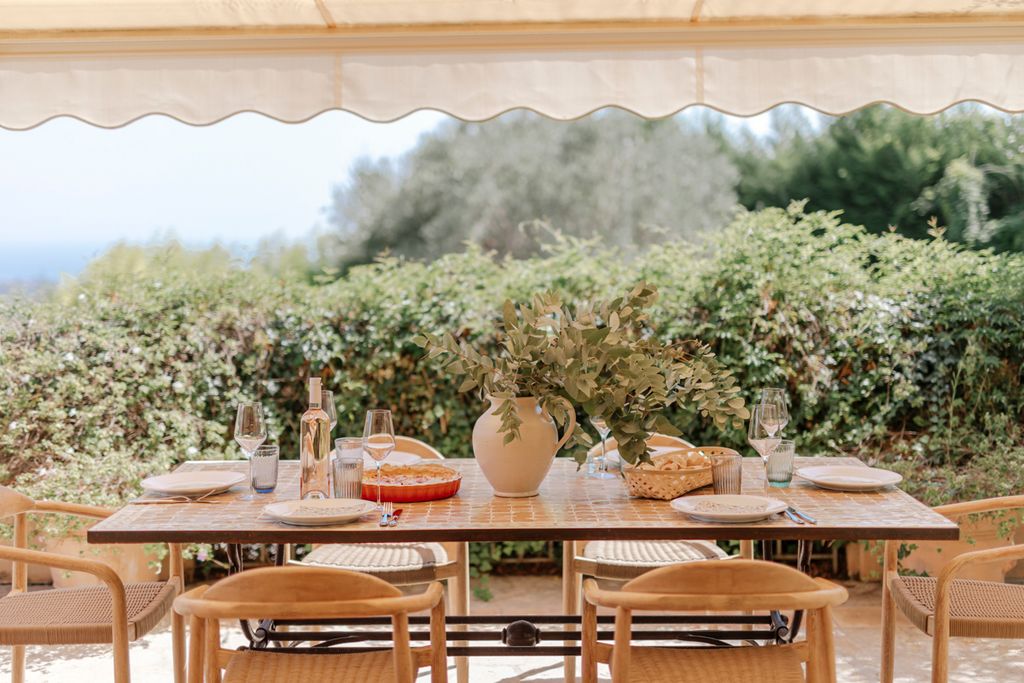 Maison Lacoste French Riviera Olivers Travels 6