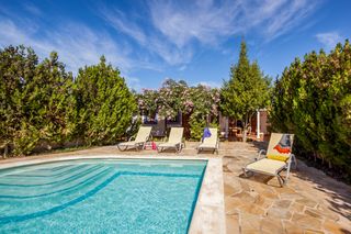 Can Vinyeta Ibiza Olivers Travels 1