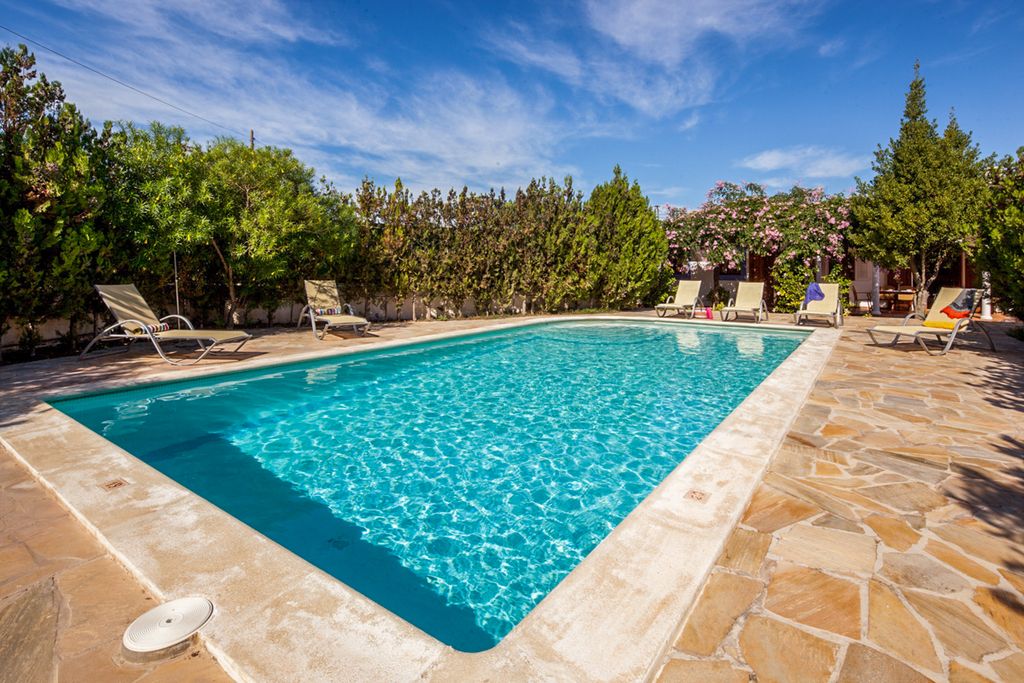 Can Vinyeta Ibiza Olivers Travels 2