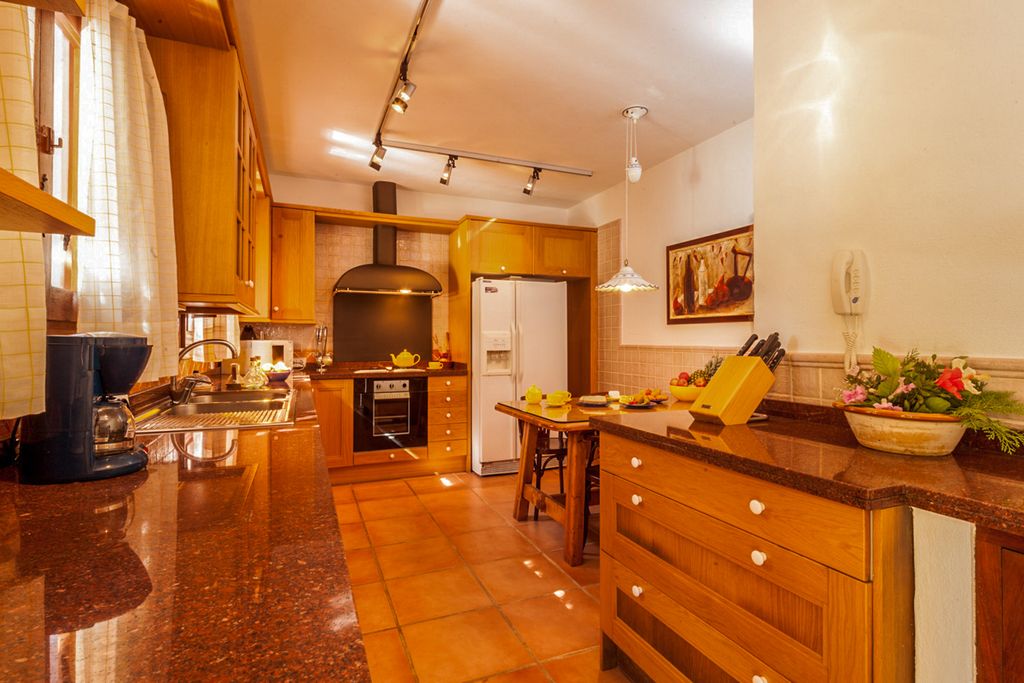 Can Vinyeta Ibiza Olivers Travels 5