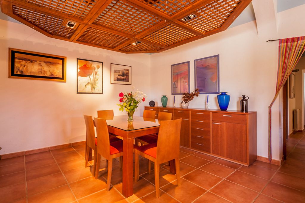 Can Vinyeta Ibiza Olivers Travels 4