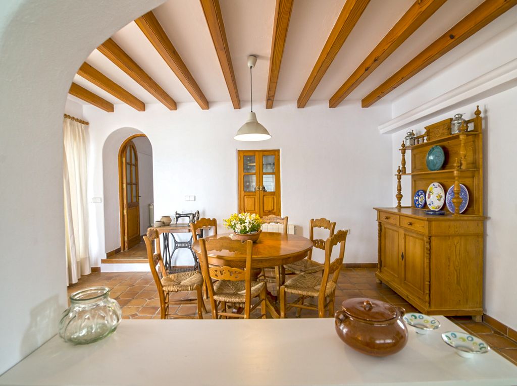 Villa Xicu Spain Ibiza OliversTravels 5