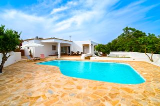 Villa Xicu Spain Ibiza OliversTravels 1