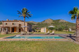 Finca Marc Mallorca Olivers Travels 1