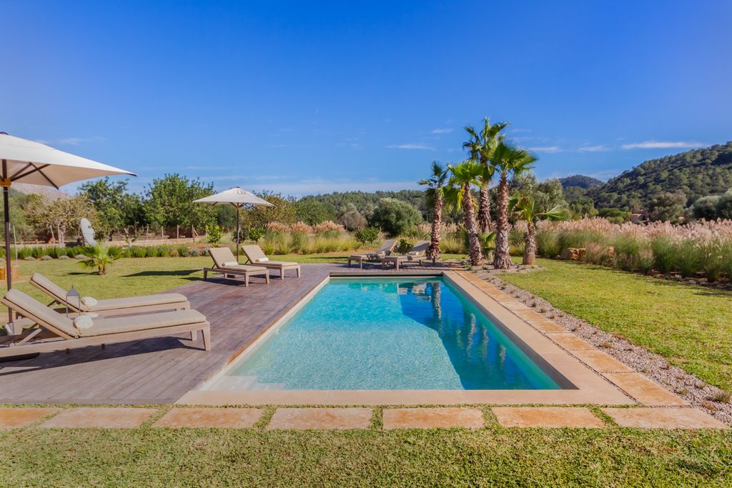 Finca Marc Mallorca Olivers Travels 2