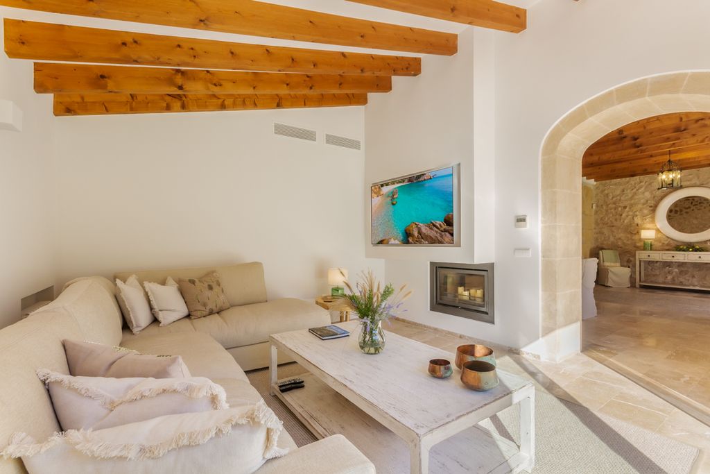 Finca Marc Mallorca Olivers Travels 3