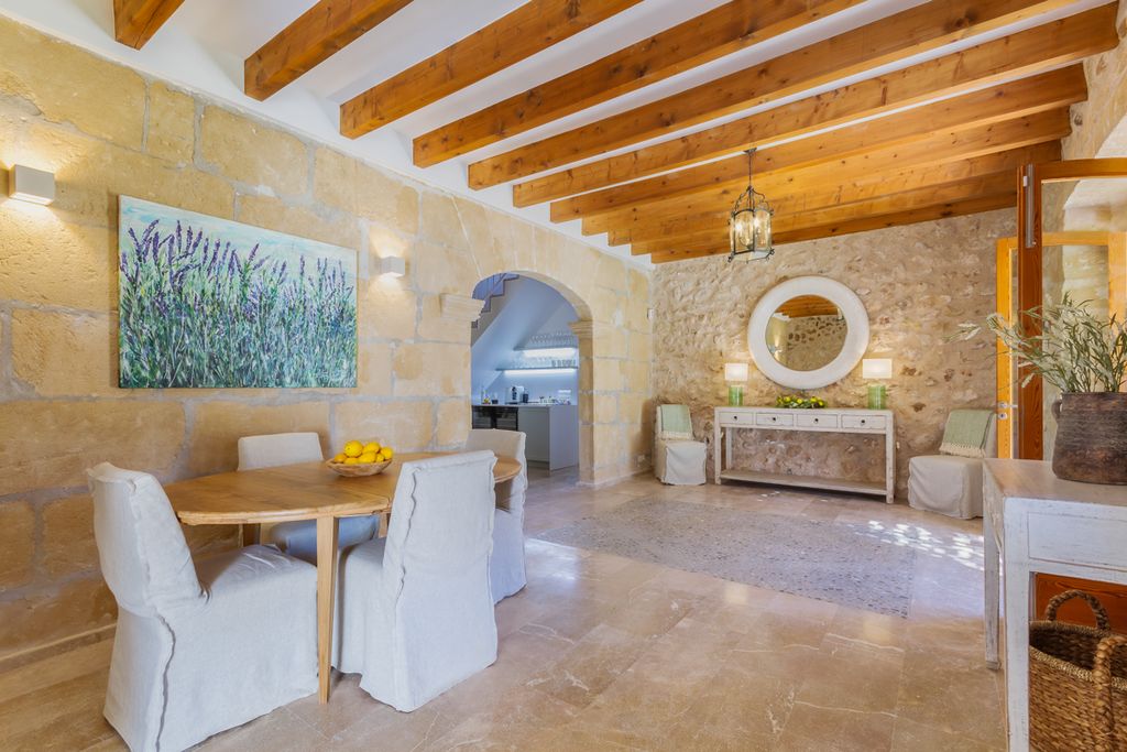 Finca Marc Mallorca Olivers Travels 4