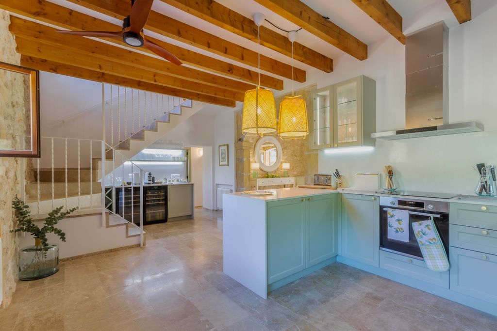 Finca Marc Mallorca Olivers Travels 5