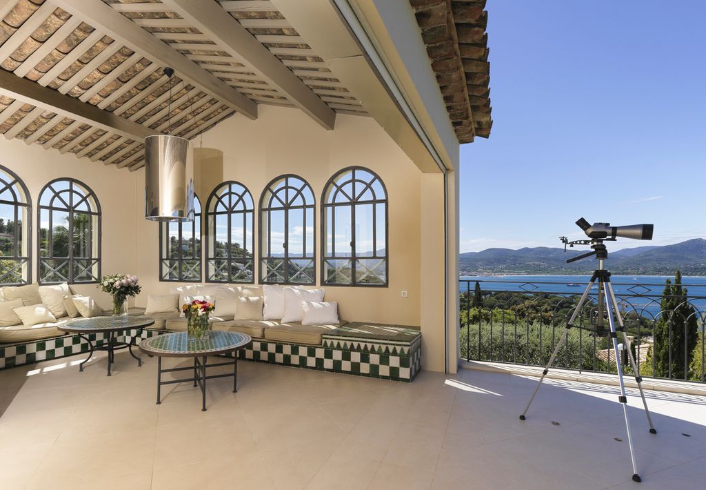 Villa Coco French Riviera Olivers Travels 2