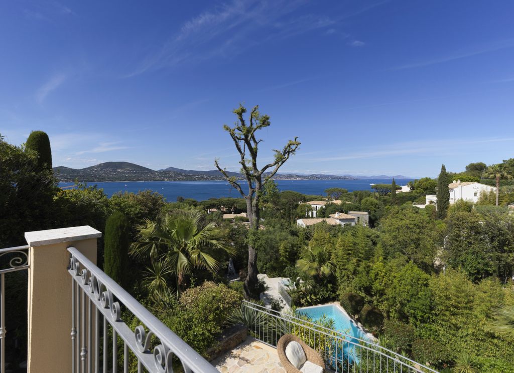 Villa Pasteur French Riviera Olivers Travels 5