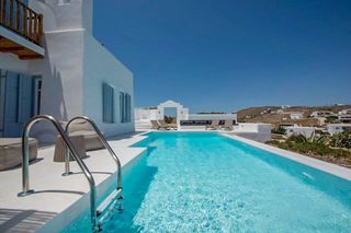 Villa Admetos Mykonos Olivers Travels 1