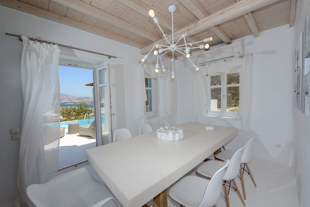 Villa Admetos Mykonos Olivers Travels 4