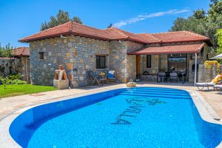 Villa Doruk Bodrum Olivers Travels 1