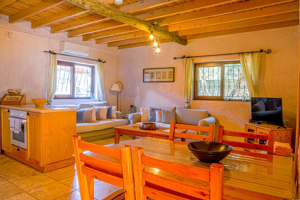 Villa Doruk Bodrum Olivers Travels 3