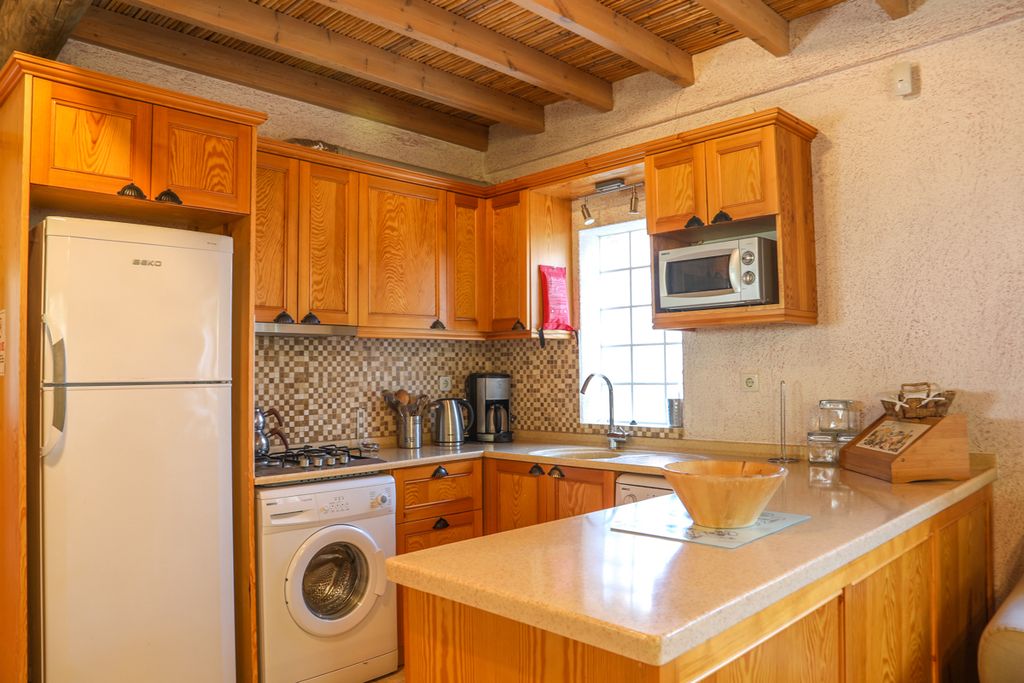 Villa Doruk Bodrum Olivers Travels 4
