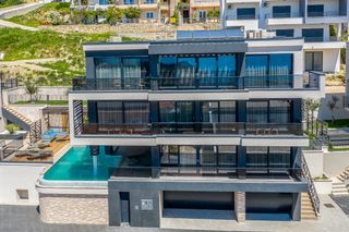 Villa Mojca Dalmatia Olivers Travls 2