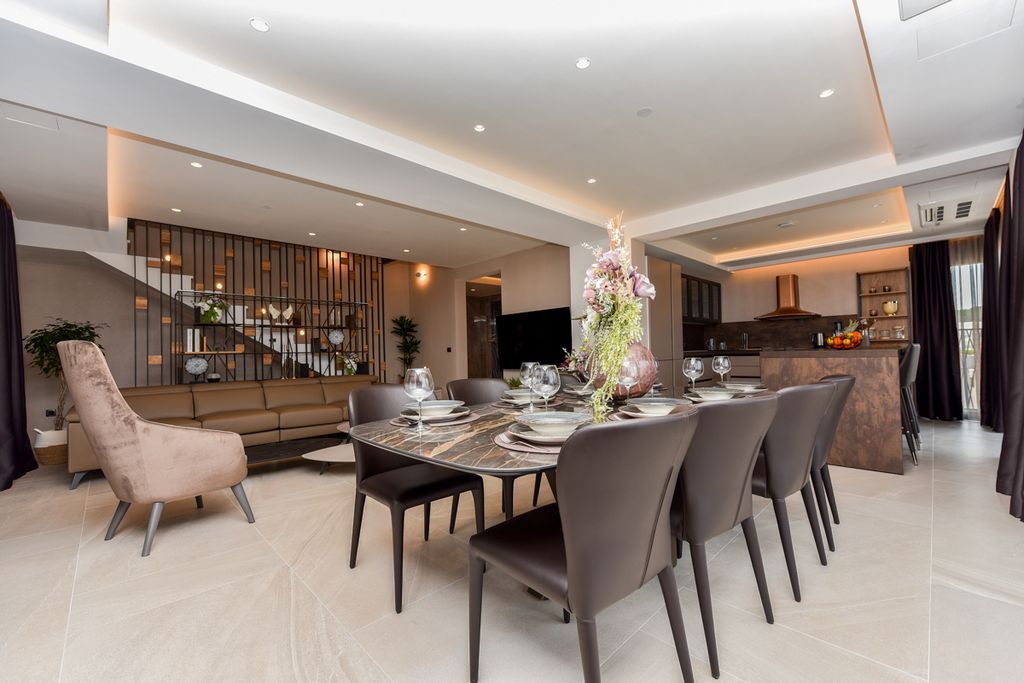 Villa Mojca Dalmatia Olivers Travls 4