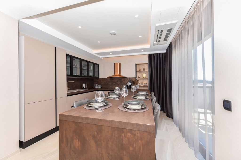 Villa Mojca Dalmatia Olivers Travls 5