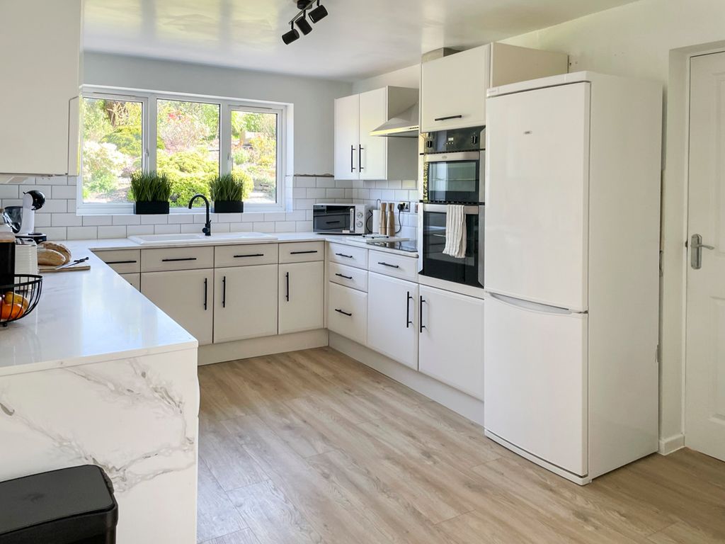 Pentraeth Bungalow Wales Olivers Travels 3