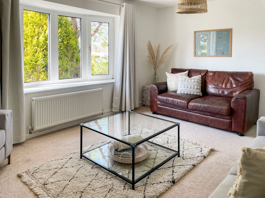 Pentraeth Bungalow Wales Olivers Travels 2