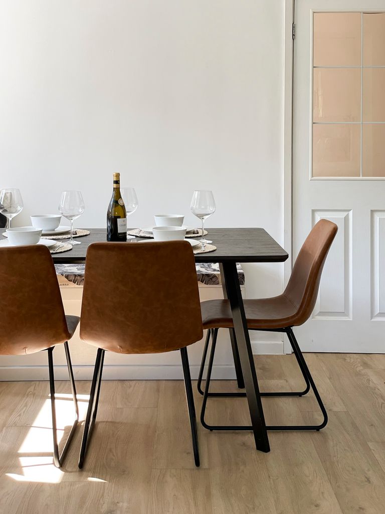 Pentraeth Bungalow Wales Olivers Travels 5