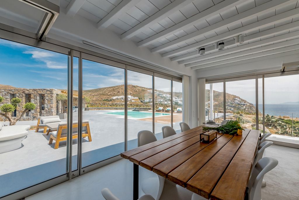 Villa Ambrogio Mykonos Olivers Travels 4