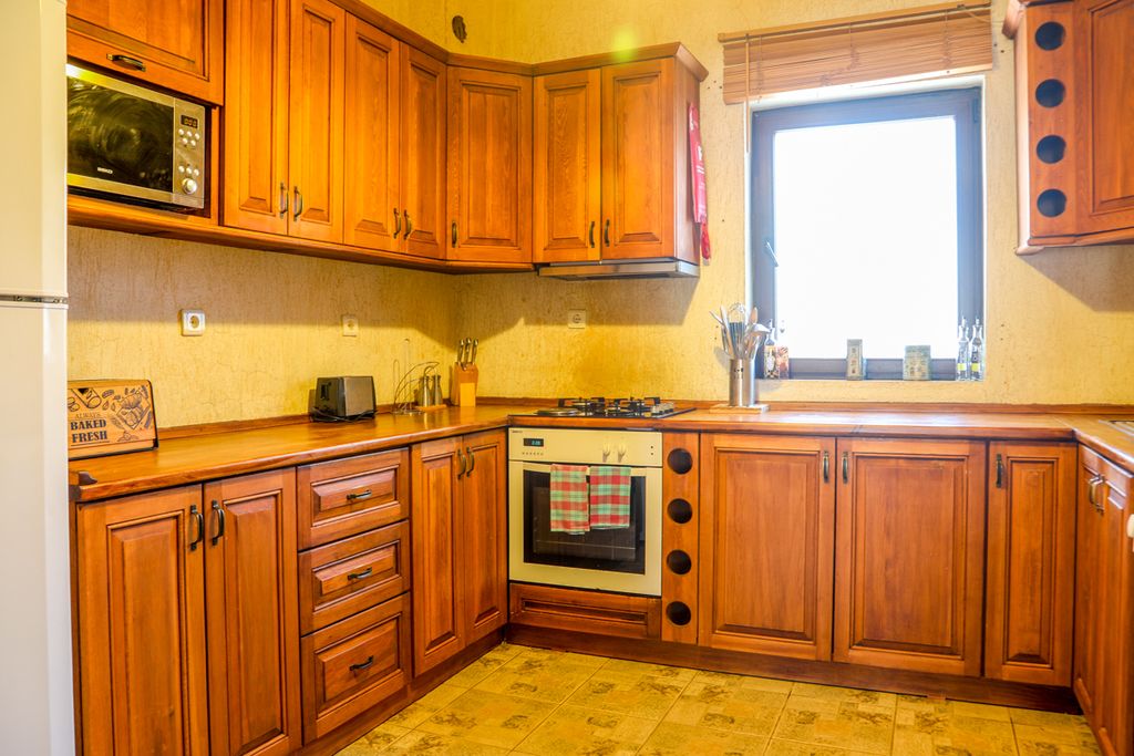 Villa Okuz Bodrum Olivers Travels 4