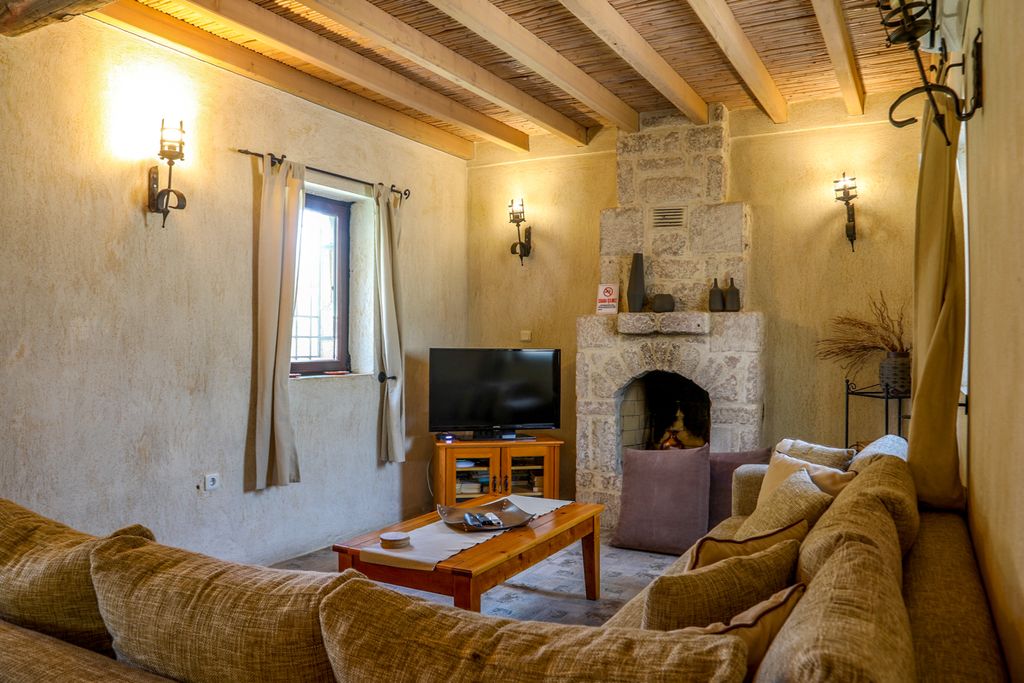 Villa Okuz Bodrum Olivers Travels 2