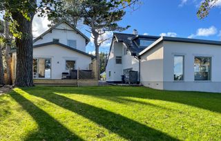 Bull Bay Cottage Wales Olivers Travels 1