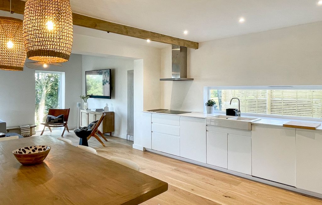 Bull Bay Cottage Wales Olivers Travels 3