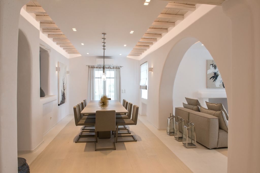 Villa Osias Mykonos Olivers Travels 4