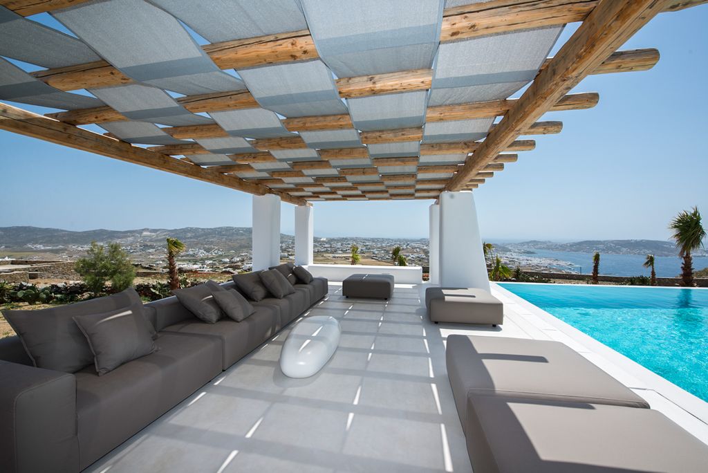 Villa Osias Mykonos Olivers Travels 2