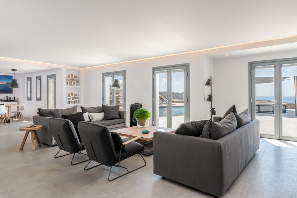 Villa Ophronia Mykonos Olivers Travels 3