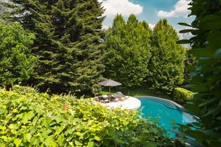 Villa Allegra Como Italy OliversTravles 3