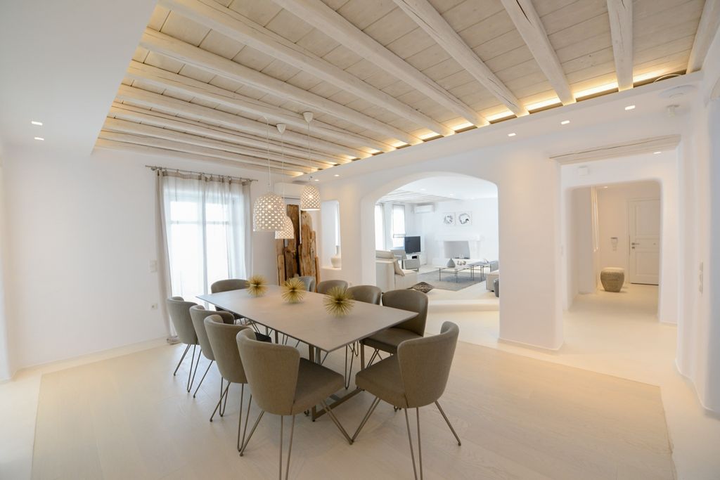 Villa Zenaida Mykonos Olivers Travels 4