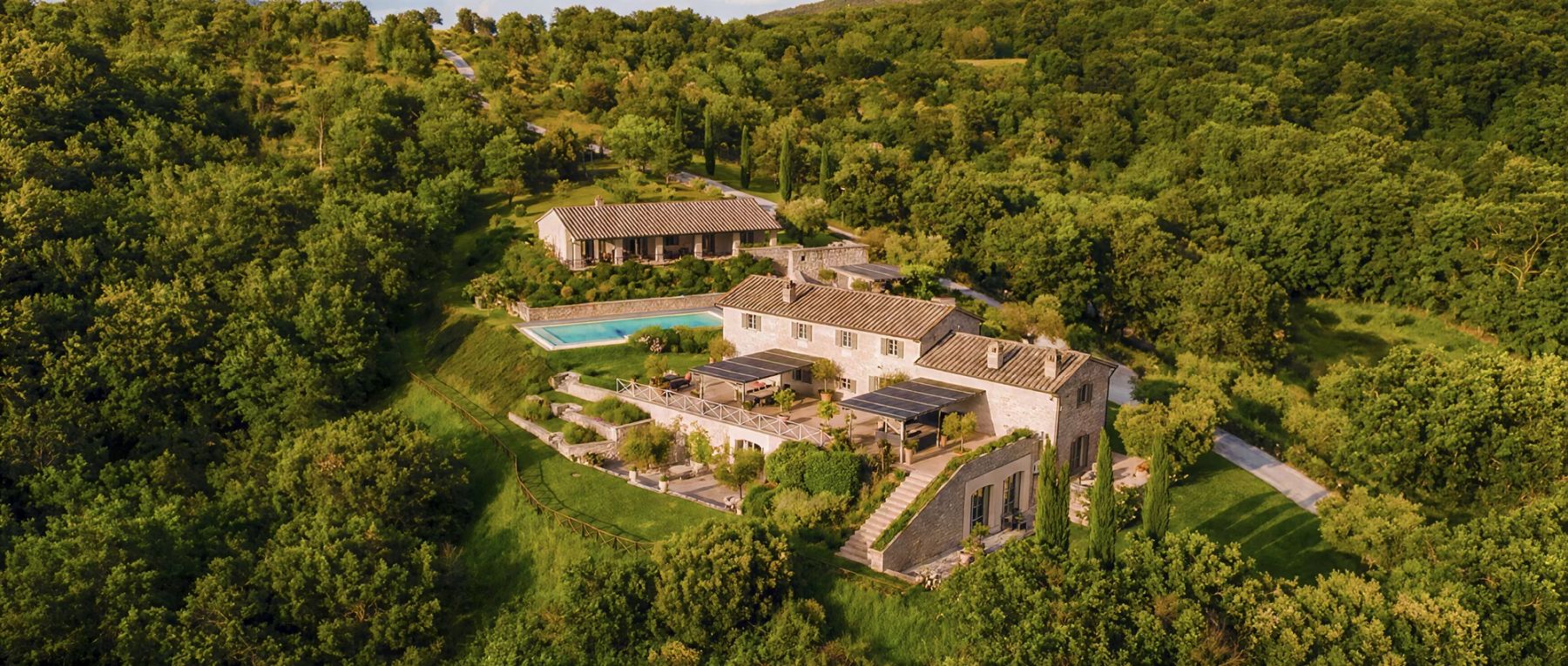 001 tenuta di murlo villa monticelli central italy olivers travels desktop center