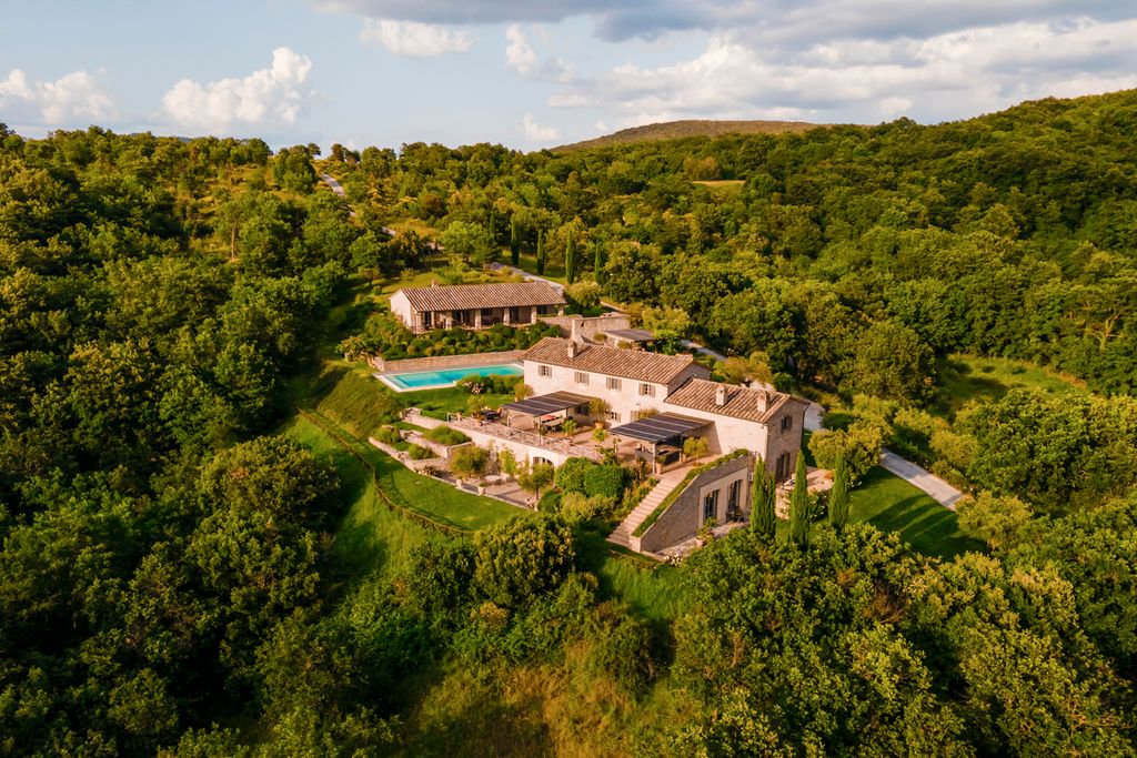 Monte Tezio Umbria Olivers Travls 1