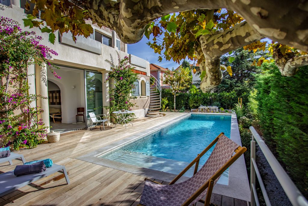 Maison L Amiral French Riviera Olivers Travels 2