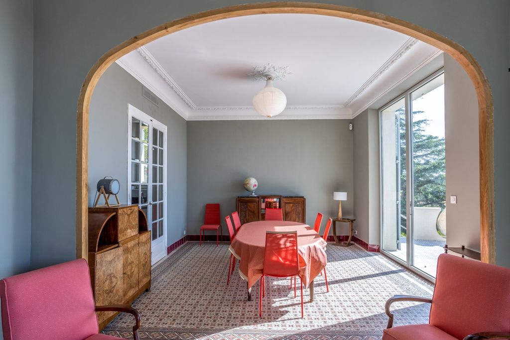 Maison L Amiral French Riviera Olivers Travels 4