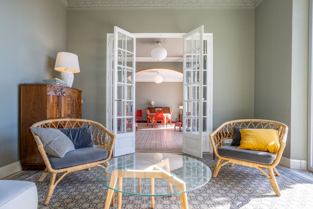 Maison L Amiral French Riviera Olivers Travels 3