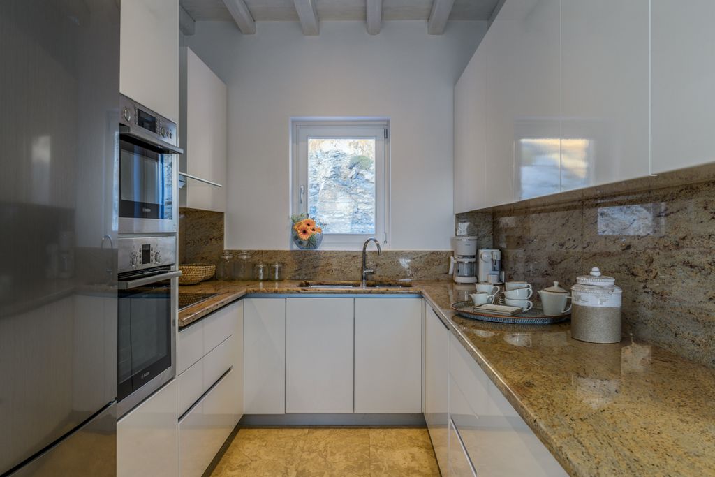 Villa Aleksei Mykonos Olivers Travels 5