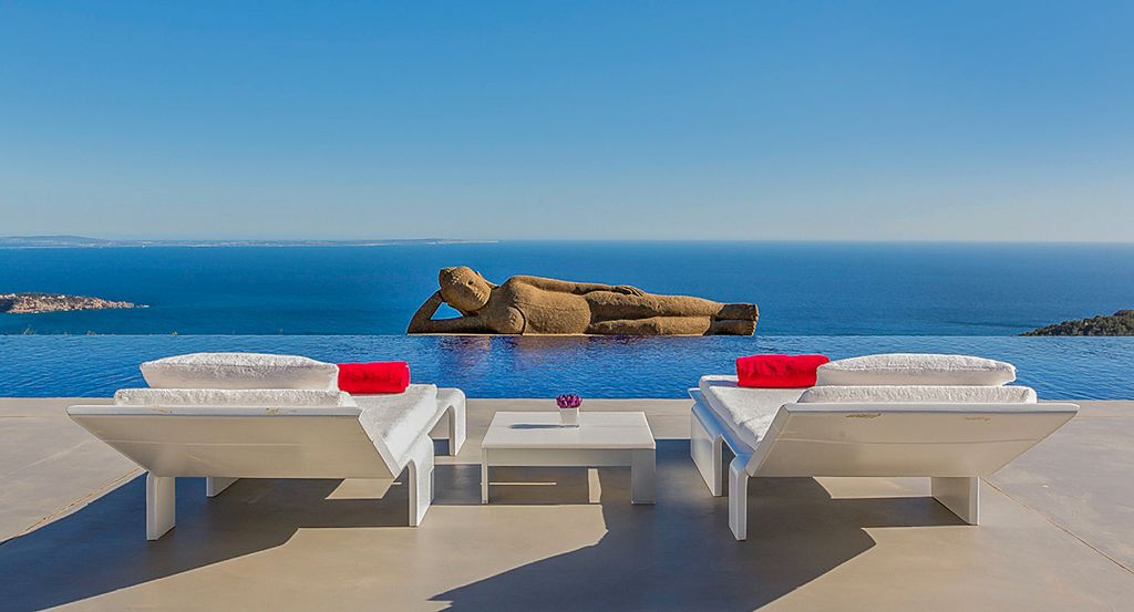 Lux Llumbi Ibiza Olivers Travels 1